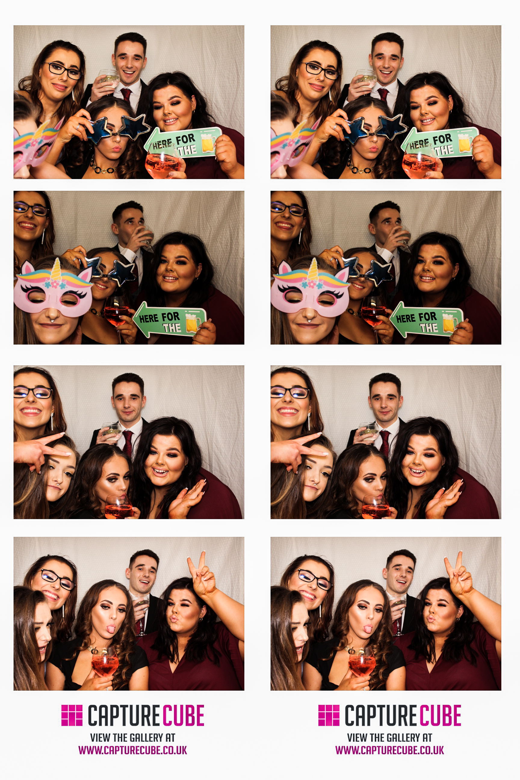 Ulster University Magee Law Society Ball 2020 | View more photos from the event at gallery.capturecube.co.uk/u/Capture-Cube/Ulster-University-Magee-Law-Society-Ball-2020